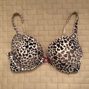 Victoria’s Secret Bra